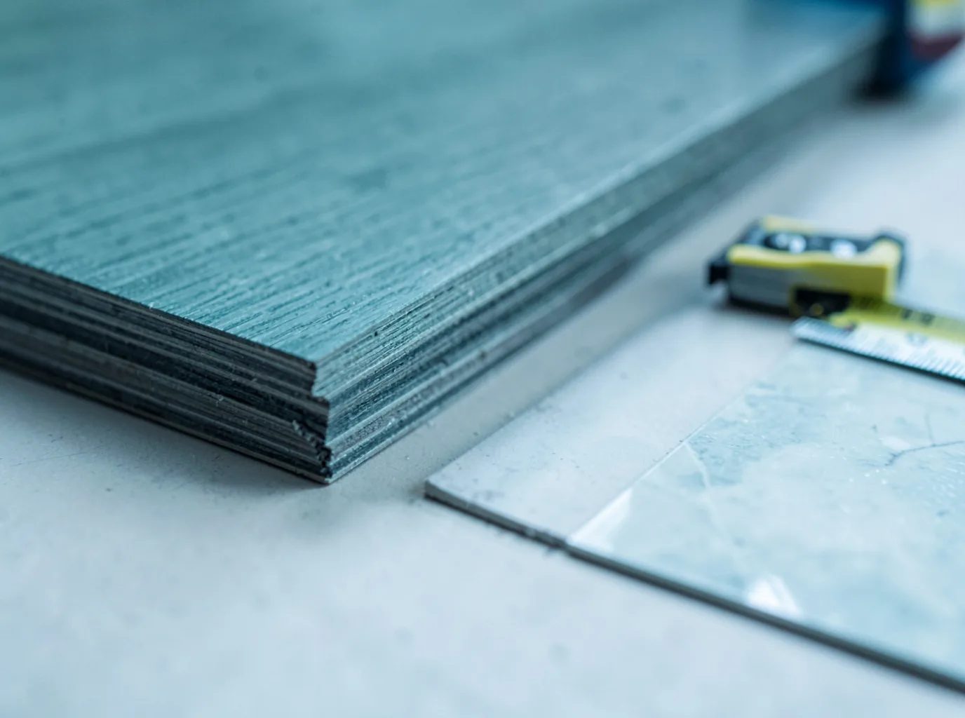 Luxury Vinyl Plank Installation Bradford, NH FAQs